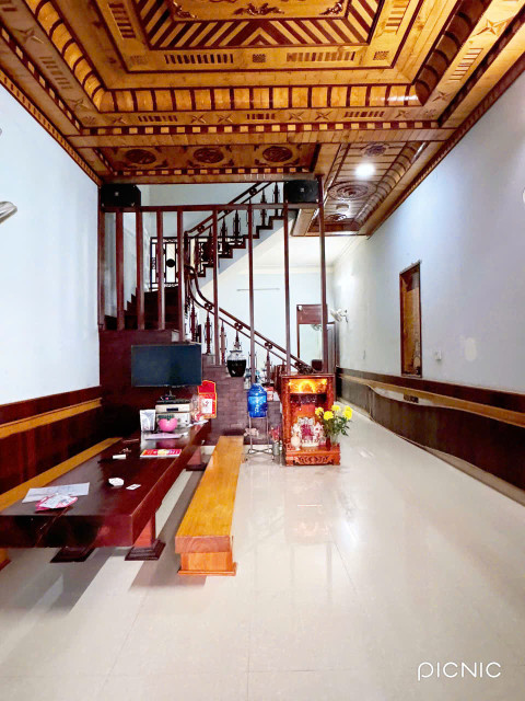 Bán nhà MT Đinh Công Tráng 97.4m² 3.45 tỷ tại Phường Tân Tiến Thành phố Buôn Ma Thuột