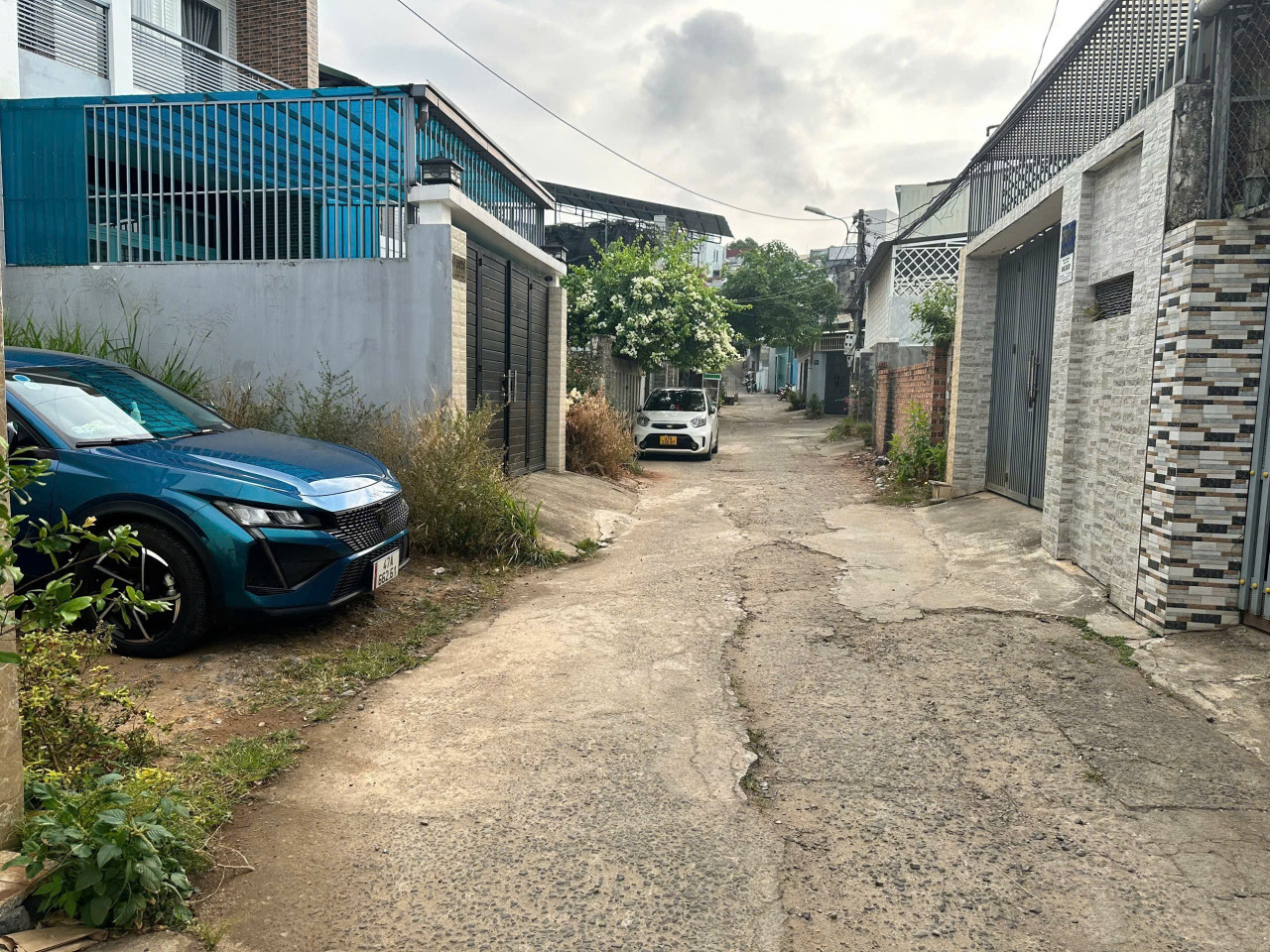 Bán đất 102.6m² 1.89 tỷ tại Phường Tân Tiến Thành phố Buôn Ma Thuột