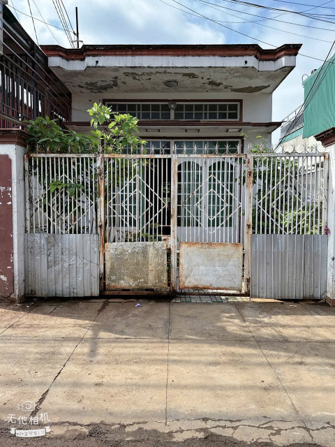 Bán nhà ĐINH CÔNG TRÁNG 63.7m² 2.58 tỷ tại Phường Tân Tiến Thành phố Buôn Ma Thuột