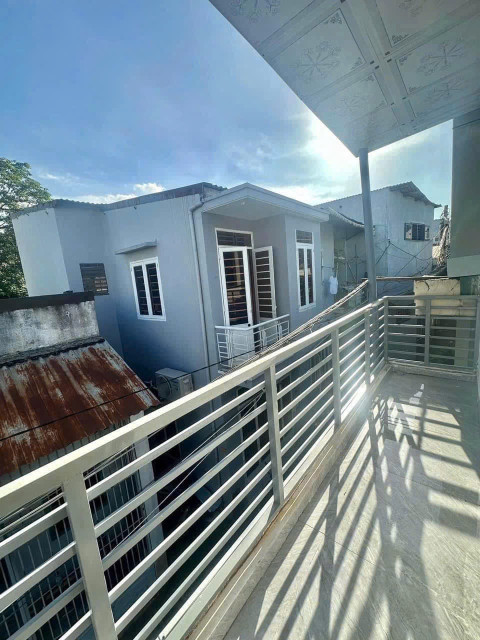 Bán nhà 57.6m² 1.59 tỷ tại Phường Tân Tiến Thành phố Buôn Ma Thuột