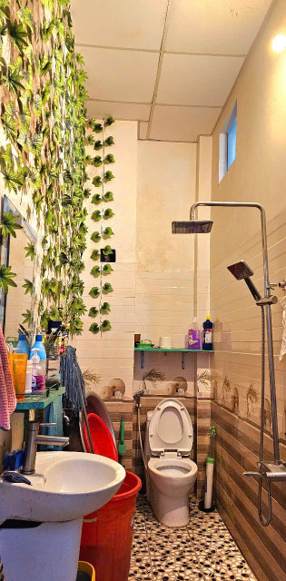 Bán nhà mê mặt tiền  HOÀNG HOA THÁM – BMT( Ngã 3 HHT - Phan Bội Châu ). 73.7m² 4.8 tỷ tại Phường Tân Tiến Thành phố Buôn Ma Thuột