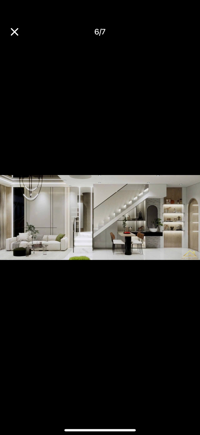 Bán nhà 49.1m² 2.9 tỷ tại Phường Tân Tiến Thành phố Buôn Ma Thuột