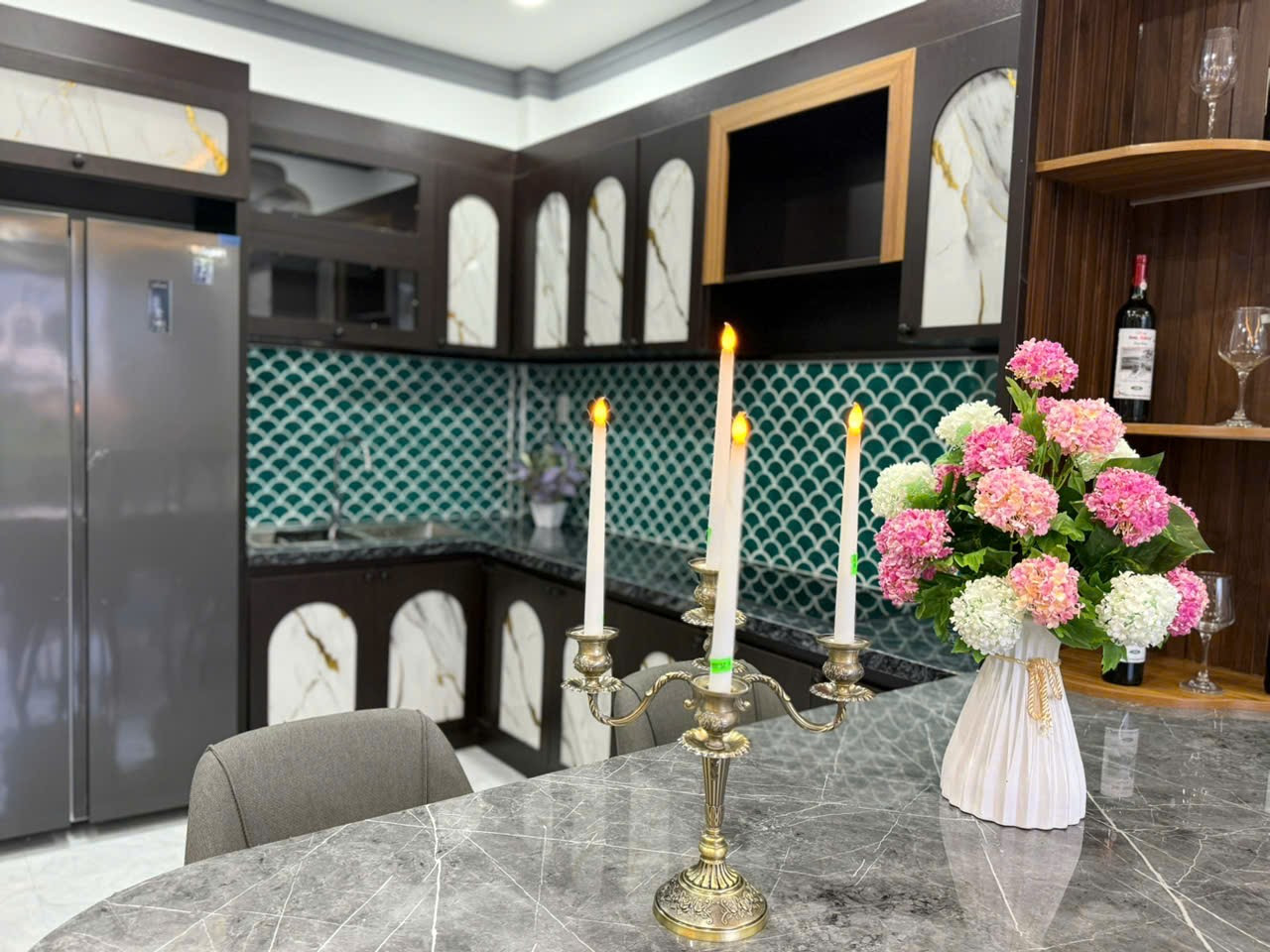 Bán nhà 60m² 2.68 tỷ tại Phường Tân Tiến Thành phố Buôn Ma Thuột