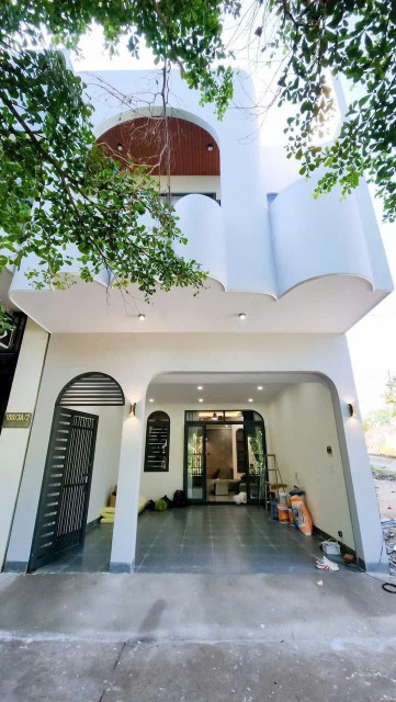 Nhà 1 mê hẻm Lương Thế Vinh 84.3m² ngang 5m giá 3.55 tỷ tại Phường Tân Tiến Thành phố Buôn Ma Thuột