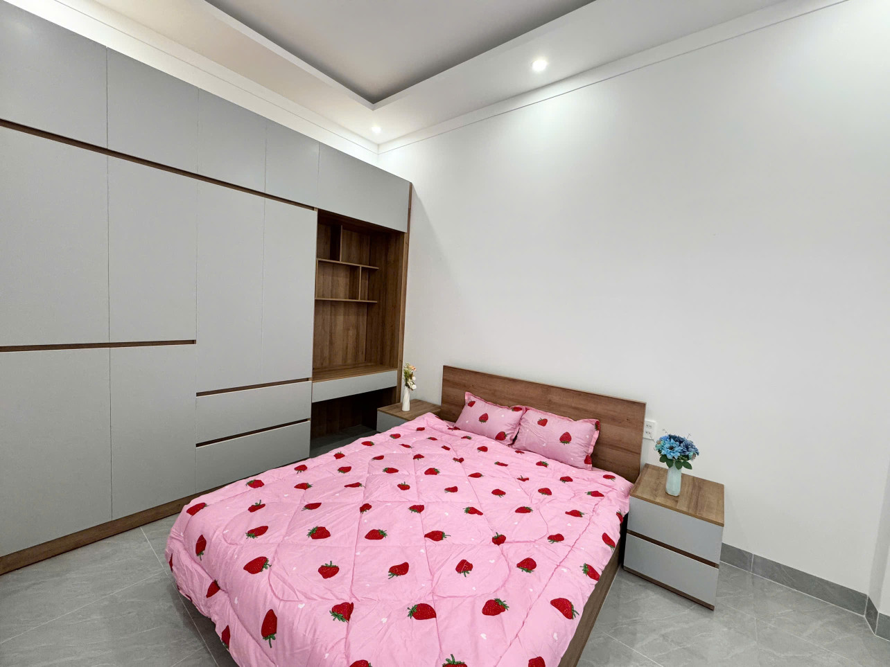 Bán nhà 269.1m² ngang 7.8m giá 3.45 tỷ tại Phường Tân Tiến Thành phố Buôn Ma Thuột