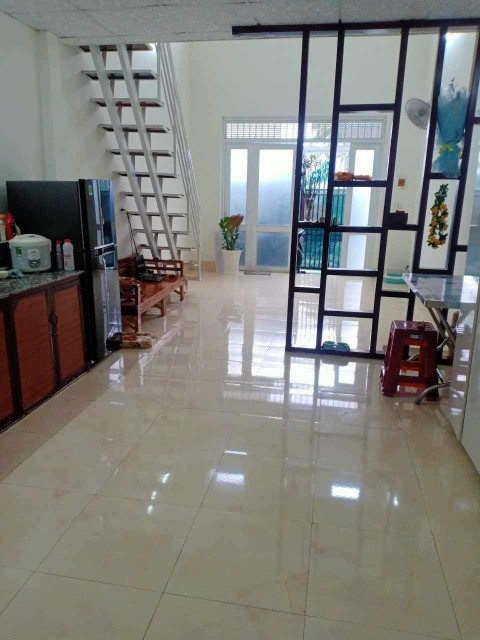 Bán nhà 46.2m² 1.52 tỷ tại Phường Tân Tiến Thành phố Buôn Ma Thuột