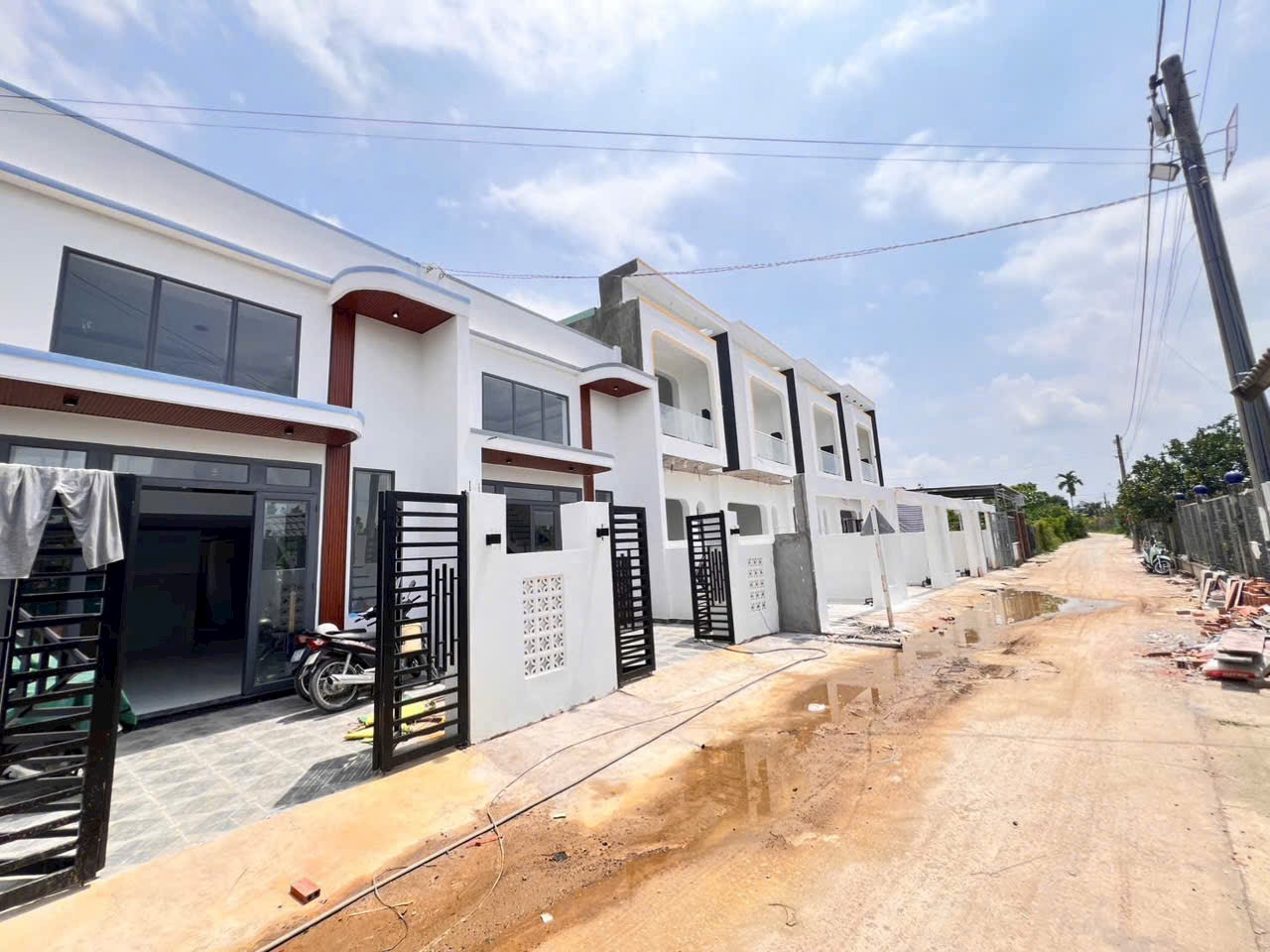 Hàng mới hót hòn họt cho anh chị đầu tư
