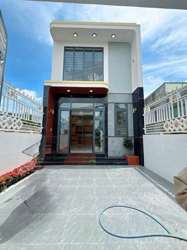 Nhà Gác Lửng Giá Rẻ – Chỉ Hơn 500 Triệu Có Nhà