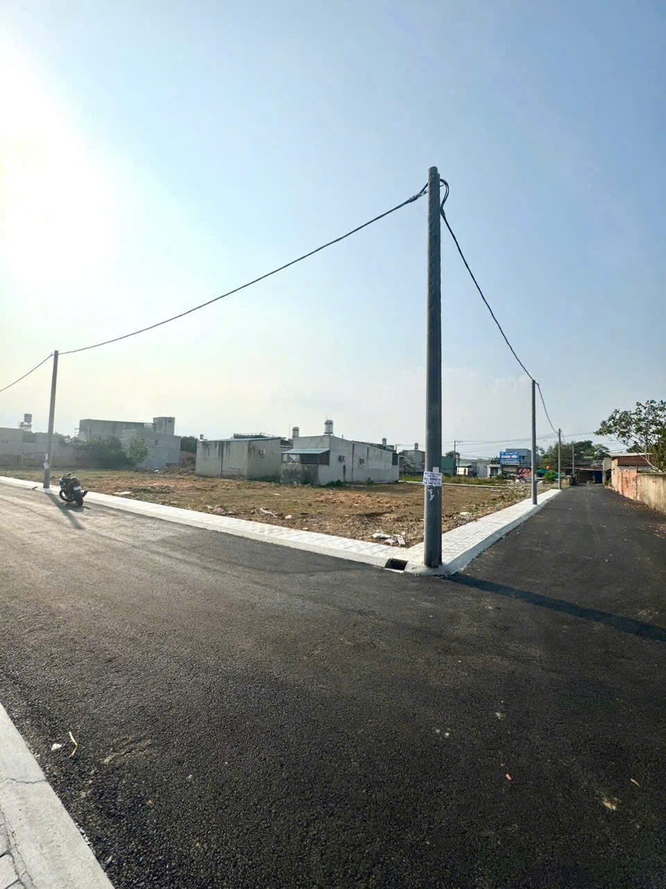 ✨BÁN ĐẤT GẦN CÂY XĂNG 26, GO TÂN HIỆP GIÁ F0 HẠ TẦNG BÀI BẢN‼️