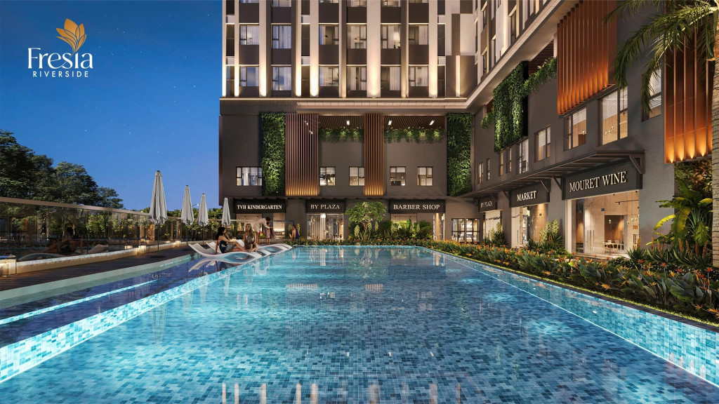 Chỉ 1,6TỶ/ căn 2 PN – Đối diện AEON Mall Biên hòa ,giai đoạn 1, giá FO từ CĐT liên hệ ngay