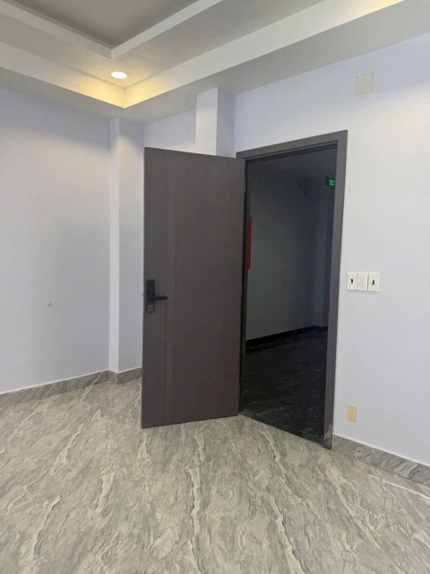 BDS  HVL CHO THUÊ TOÀ NHÀ CĂN HỘ DỊCH VỤ - 6 TẦNG - P TNP A TP THỦ ĐỨC