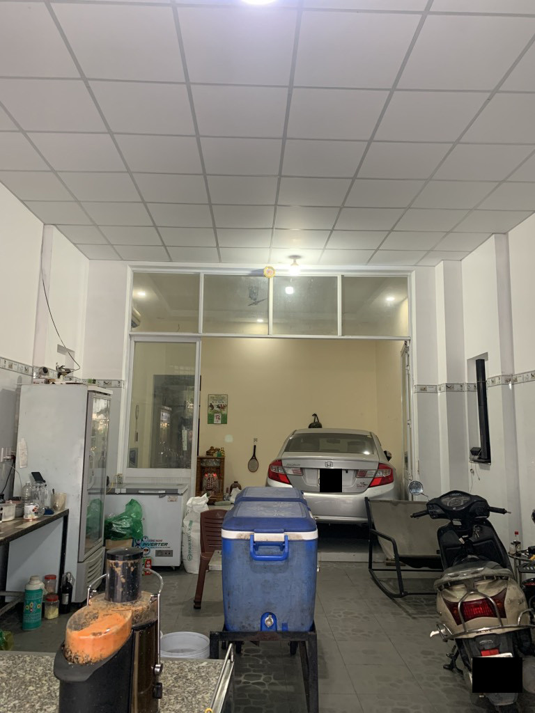 🏡 BÁN NHÀ MẶT TIỀN LÀNG TĂNG PHÚ – 95,1m² (5,07m x 19,55m) – TĂNG NHƠN PHÚ A, QUẬN 9 – GẦN LÊ VĂN VIỆT