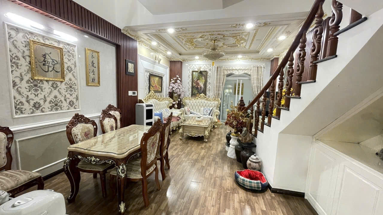 NGỘP VỐN BÁN GẤP BIỆT THỰ TÂM HUYẾT 100M2 4 TẦNG MẶT TIỀN ĐƯỜNG TĂNG NHƠN PHÚ, SÁT LÊ VĂN VIỆT, LÃ XUÂN OAI - CHỈ 10T - 0909323881