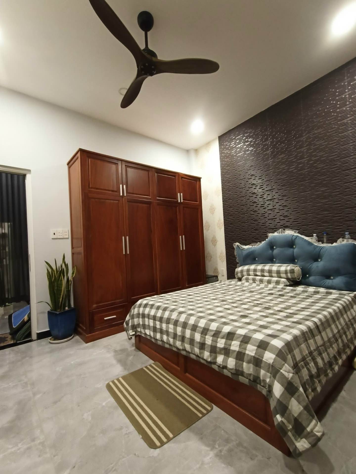 Bán Nhà HXH – nở hậu tài lộc – vào ở ngay – gần Lê Văn Việt, Tăng Nhơn Phú A, Quận 9 - chỉ 5.5 tỷ