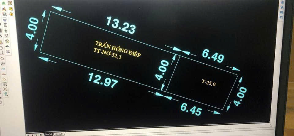 BDS HVL GIẢM SỐC  🔥🔥MẶT TIỀN ĐS 160 P. TNP A, TP Thủ Đức.