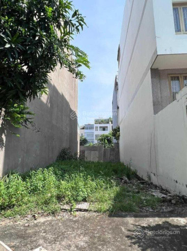 Chủ bán gấp lô đẹp, DT 88m2/giá 1,5tỷ gần Lã Xuân Oai, P. TNPA, Quận 9, sổ hồng riêng, XDTD