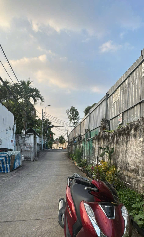 BDS HVL [NC]  đất hẻm 43 đường 102 TNPA.