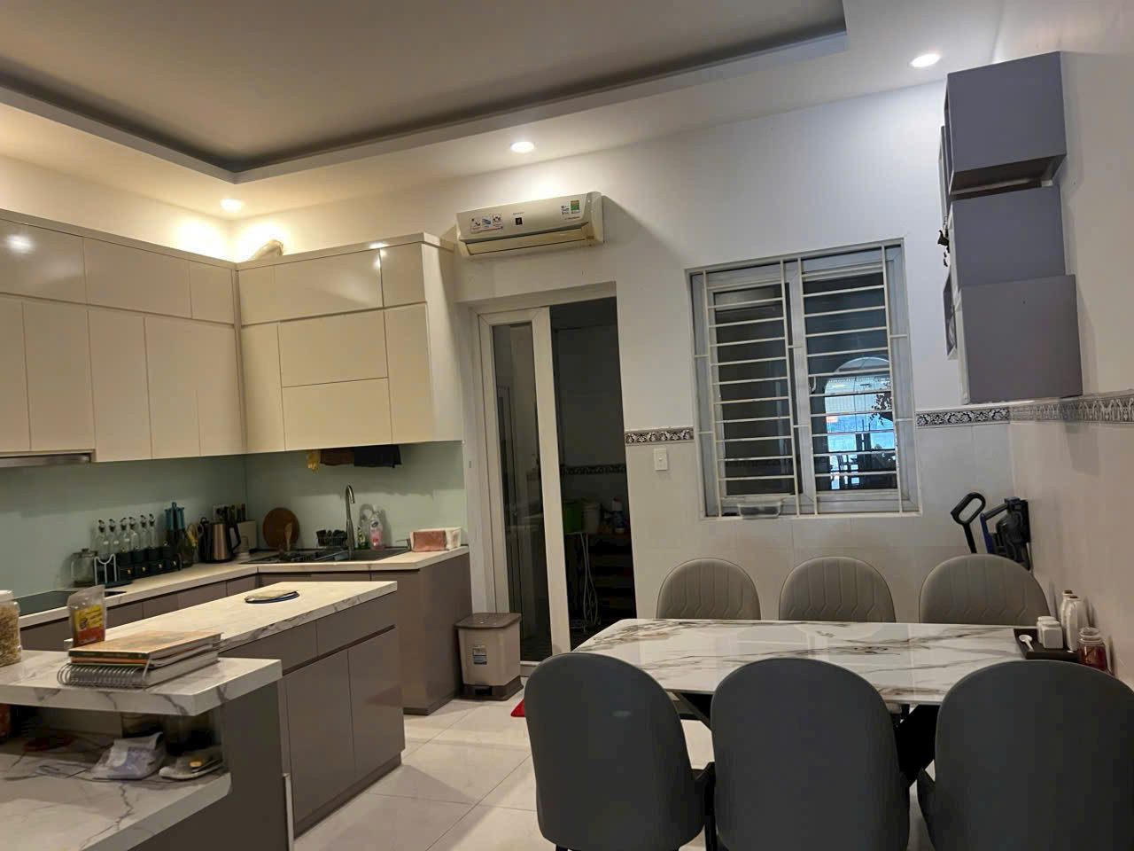 BDS HVL CG💚 Mặt Tiền D2 đối diện Chung cư C6, gần Lê văn việt đoạn đường rộng đẹp nhất