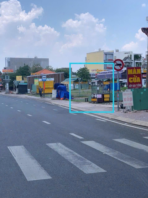 BDS HVL 1 CẶP MẶT TIỀN LÊ VĂN VIỆT✅31 Tỷ TL