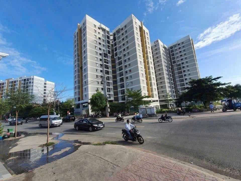 BDS HVL [NC]. Bán mặt tiền Kinh Doanh VIP, Man Thiện, Tăng Nhơn Phú A, Tp Thủ Đức