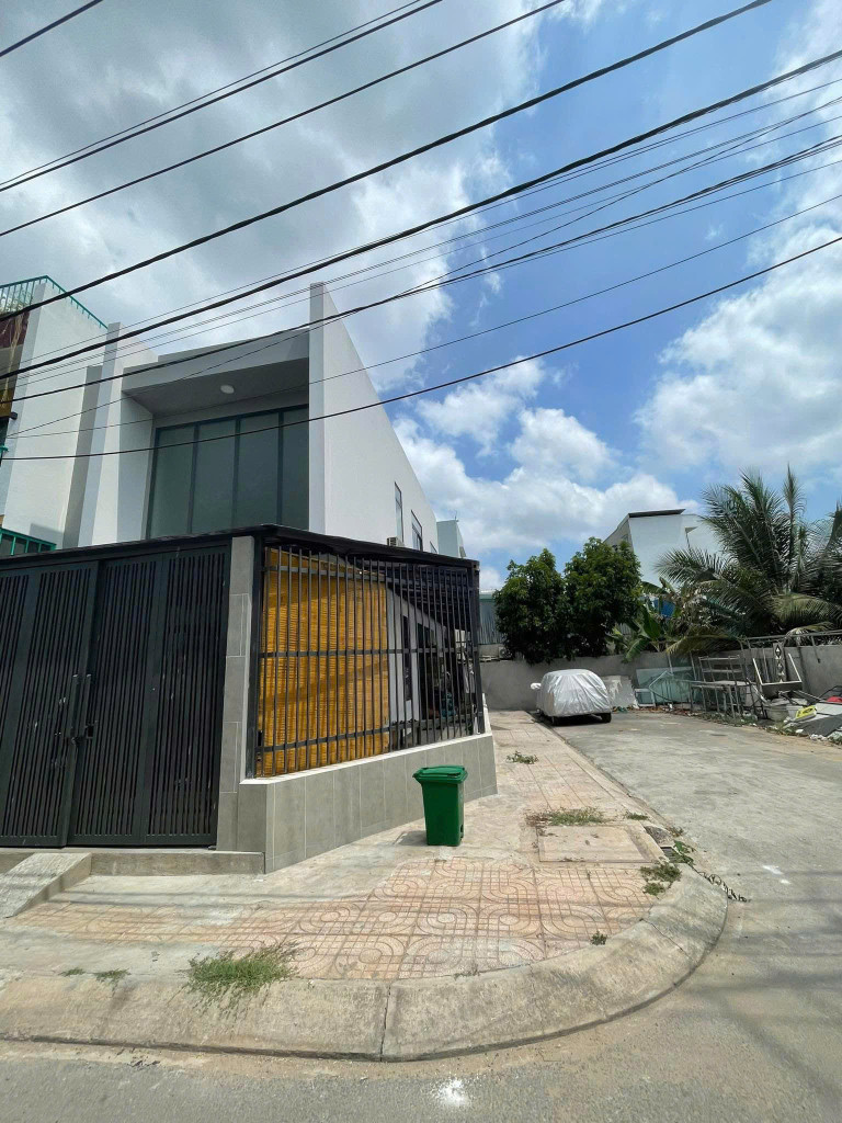 BDS HVL Nhà cho thuê đường 182 ( 7/14/63 ) tăng nhơn phú A