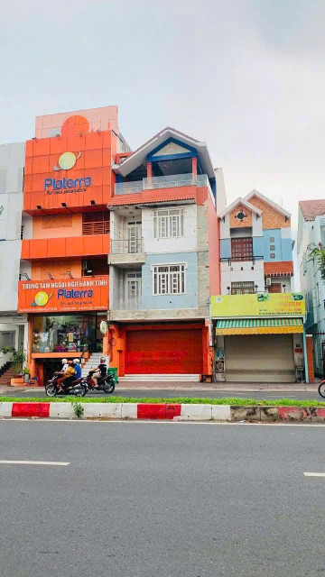 BDS HVL CG: CHO THUÊ NHÀ 431 LÊ VĂN VIỆT Q9 GIÁ 50TR