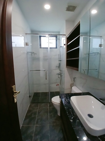 Bán nhà 68m², 2 tầng, 3PN, Q.9, 5.1 tỷ, sổ hồng