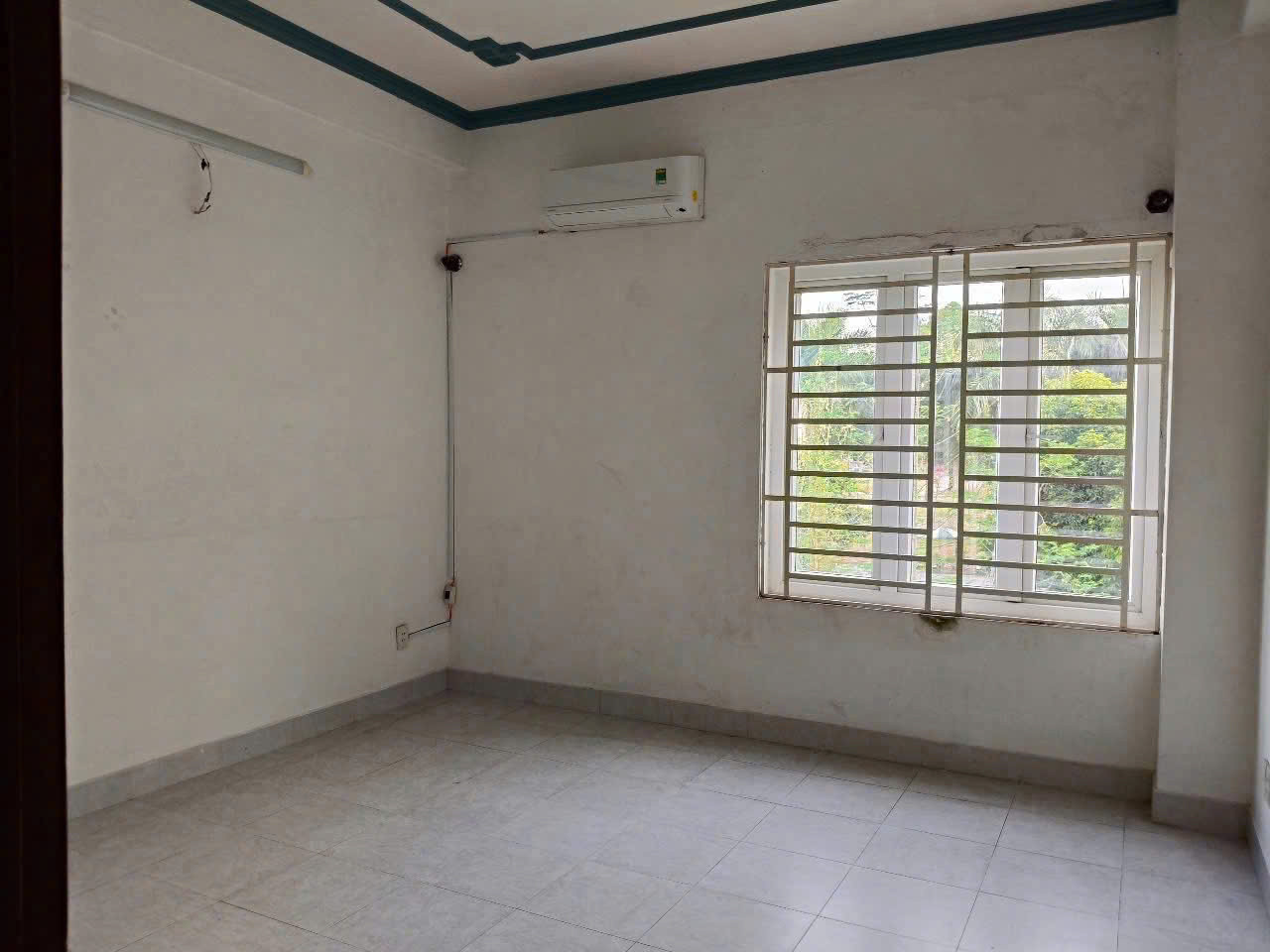 BDS HVL [NC] 🌹Cho thuê nhà 1 trệt 2 lầu 1 sân thượng