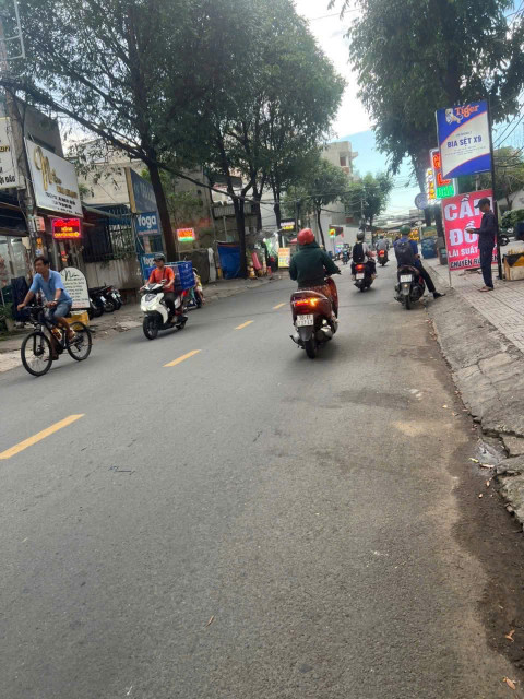 BDS HVL BÁN MTKD LÀNG TĂNG PHÚ Q9 giá 13.5 tỷ