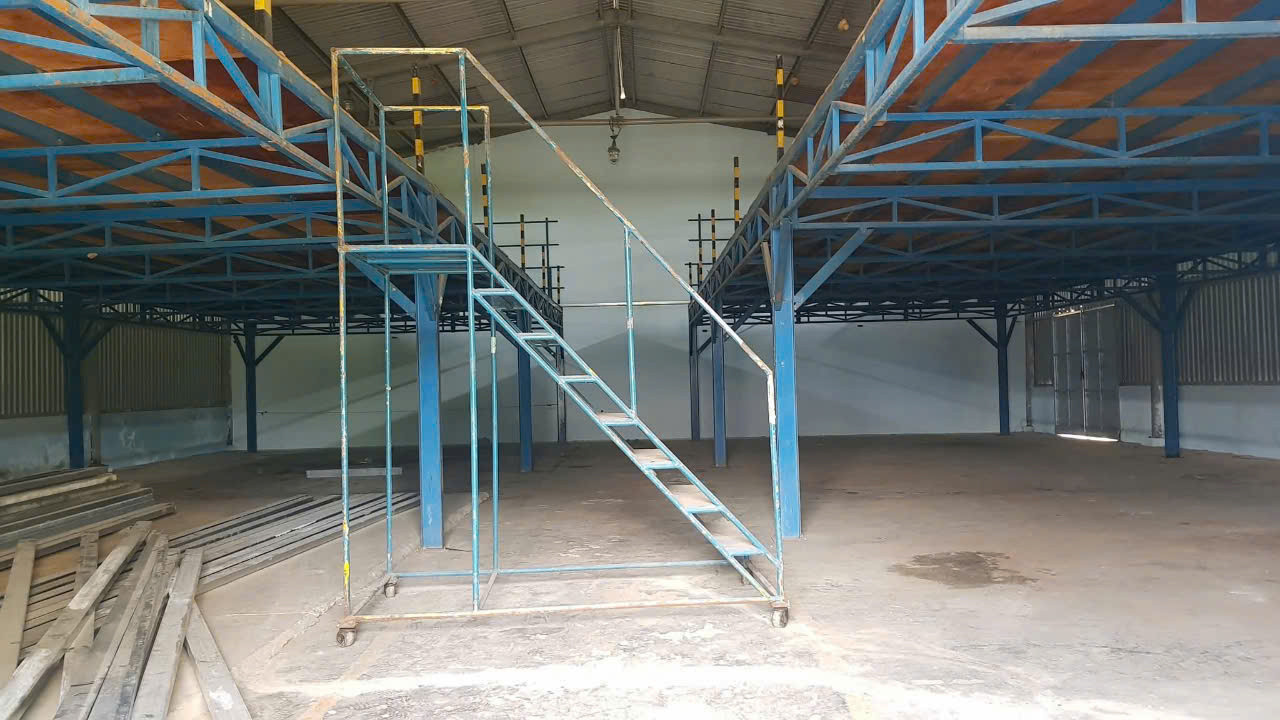 BDS HVL Cho Thuê Kho – Đường Trương Văn Hải, Quận 9, TP THỦ ĐỨC TP.HCM