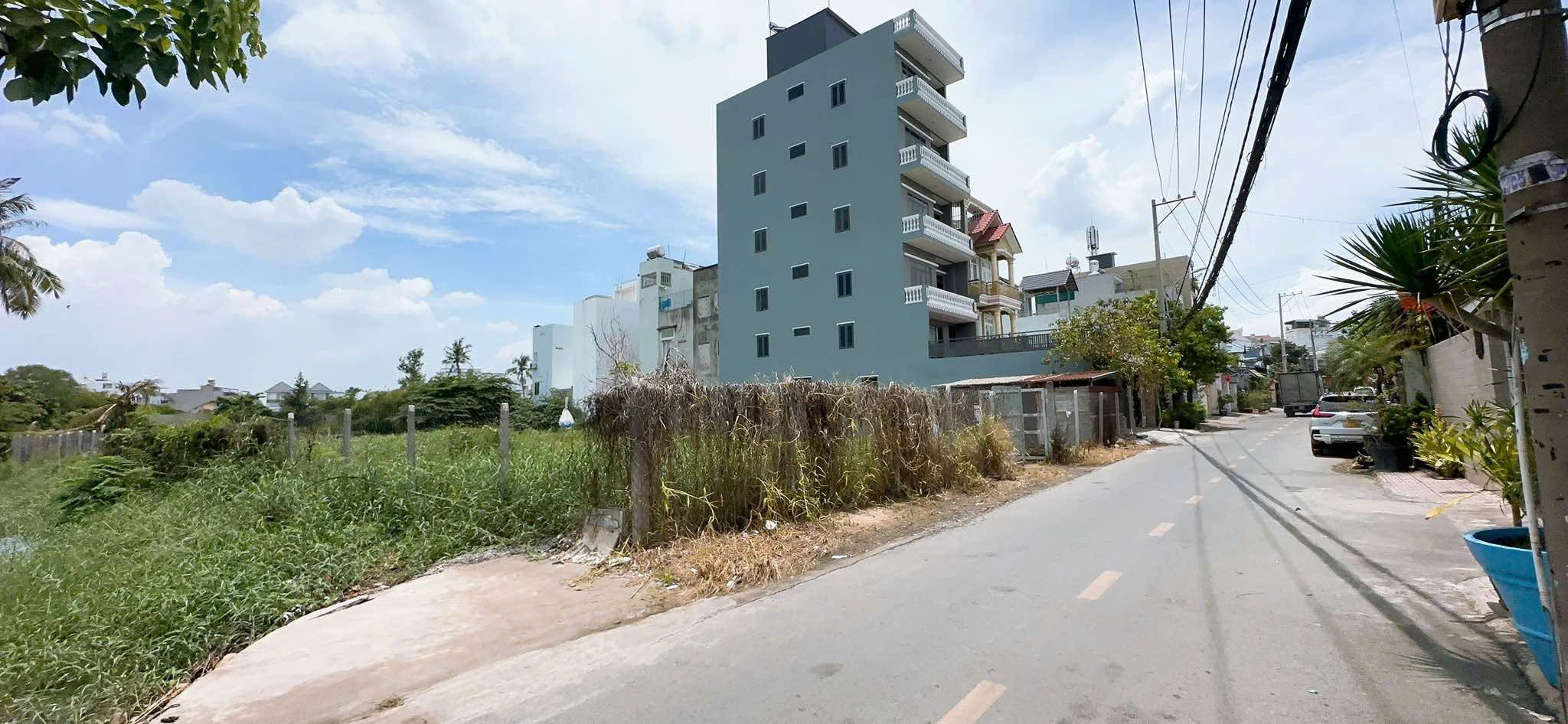 Bán đất Mt đường 160 .tăng nhơn phú A giá tốt