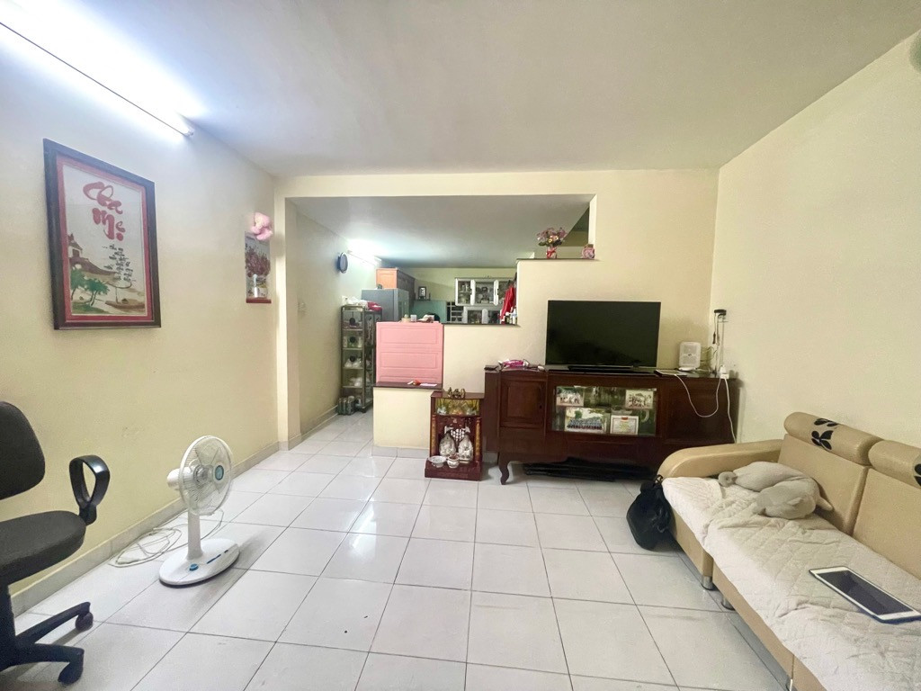 🏡 BÁN NHÀ ĐẸP 2 TẦNG – 42m2 - ĐƯỜNG SỐ 2 – TĂNG NHƠN PHÚ B, QUẬN 9