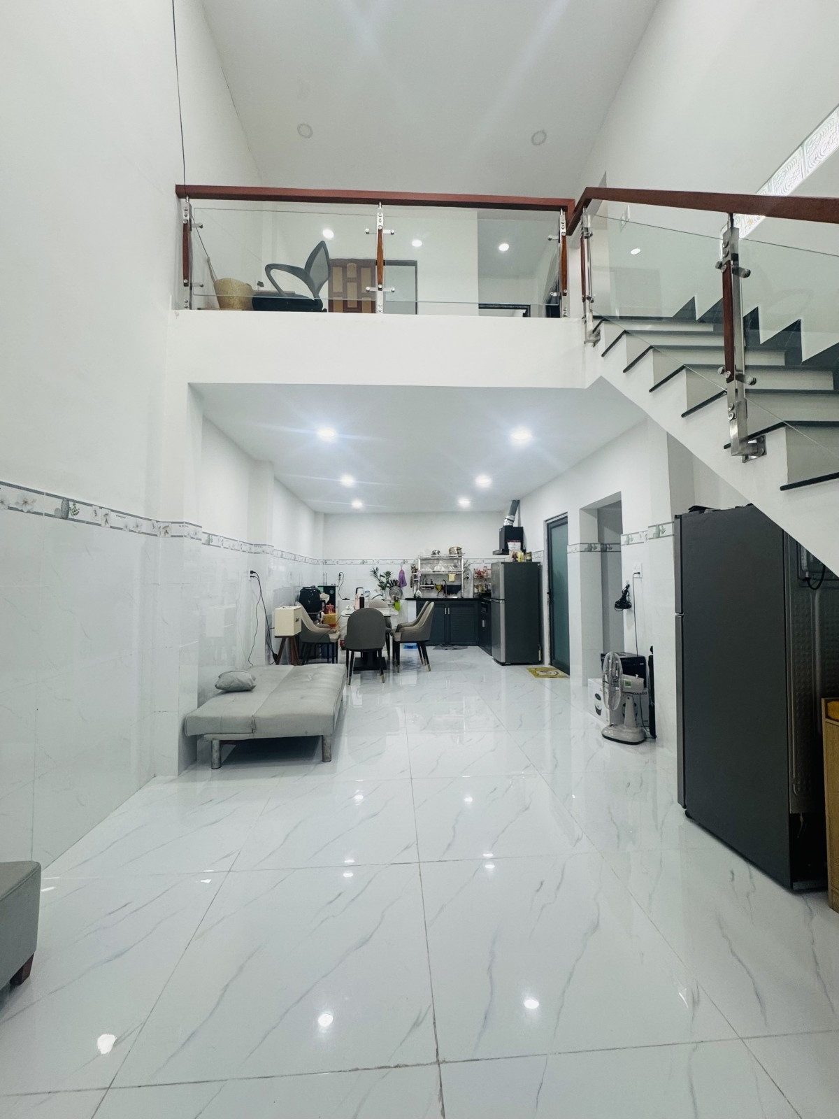 BÁN NHÀ ĐƯỜNG SỐ 3, TĂNG NHƠN PHÚ B - 65m2 - GIÁ 5.5 TỶ TL