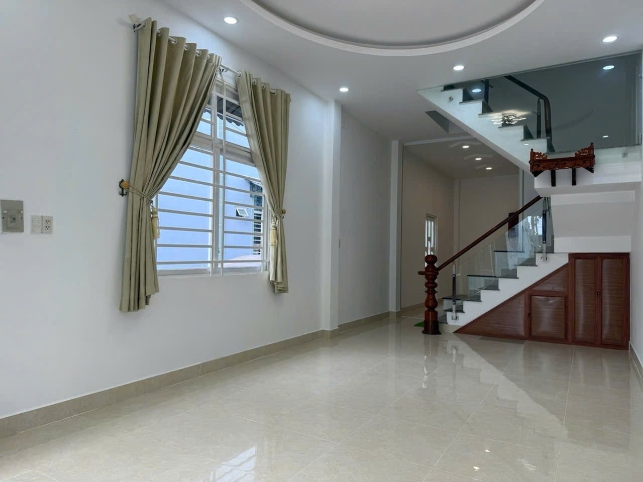 BÁN NHÀ ĐƯỜNG SỐ 2, TĂNG NHƠN PHÚ B - 60m2 - GIÁ 6.3 TỶ TL