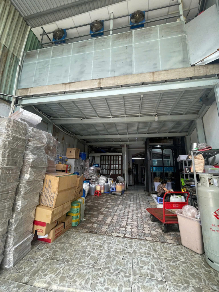 BDS HVL CHO THUÊ KHO MTKD TĂNG NHƠN PHÚ Q9 160 M2 GIÁ 20TR