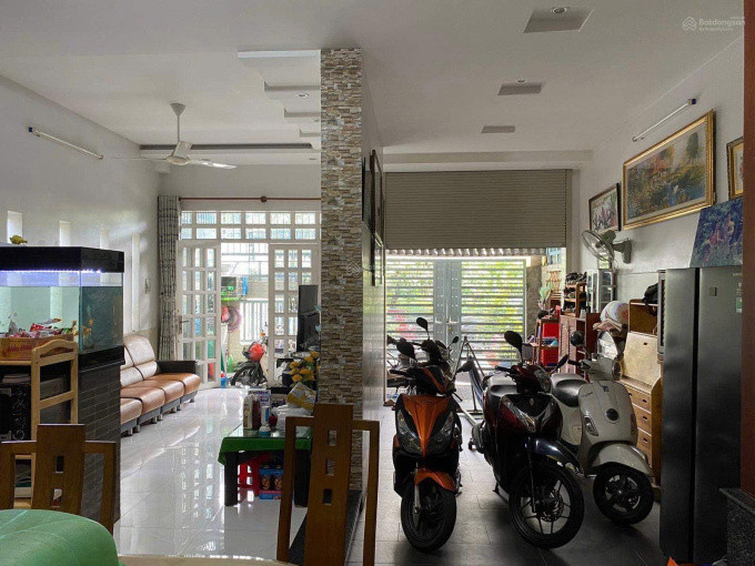 Bán nhà 1T2L 105m2 + CVCX là 1 trong 3 căn đẹp nhất đường 7A P. Tăng Nhơn Phú B TP. Thủ Đức (Q9 cũ)