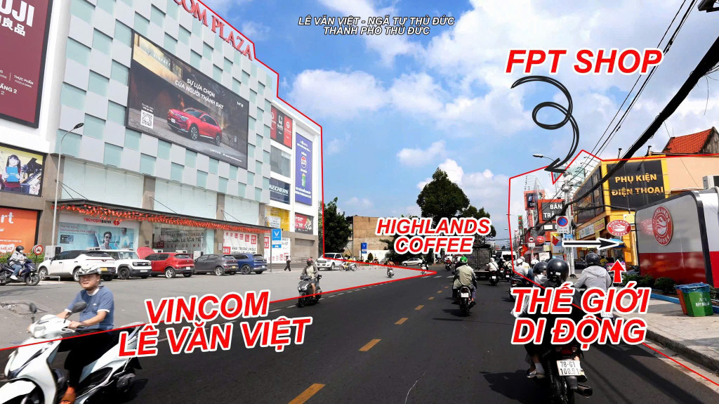 BDS  HVL [NC] CHO THUÊ NHÀ 38 LÊ VĂN VIỆT Q9 MUA ALO NHÉ