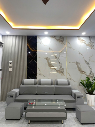 Bán Nhà Dương Đình Hội - Bưng Ông Thoàn Tăng Nhơn Phú B - DT: 5x20m Giá 7.5 T