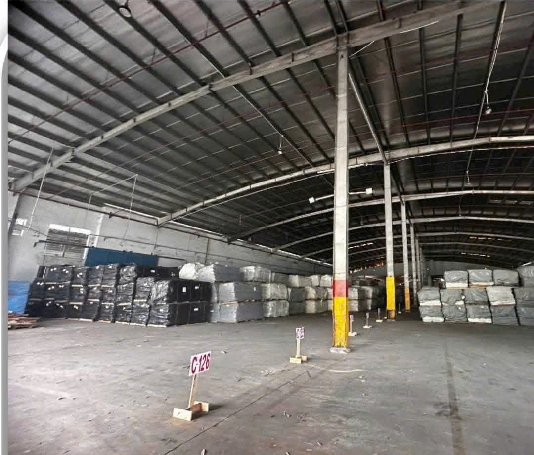 BDS HVL ❌ CHO THUÊ XƯỞNG SẢN XUẤT TRONG KCN NHƠN TRẠCH ĐỒNG NAI