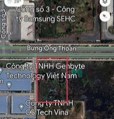 Nhà Đất Khu công nghệ cao Quận 9