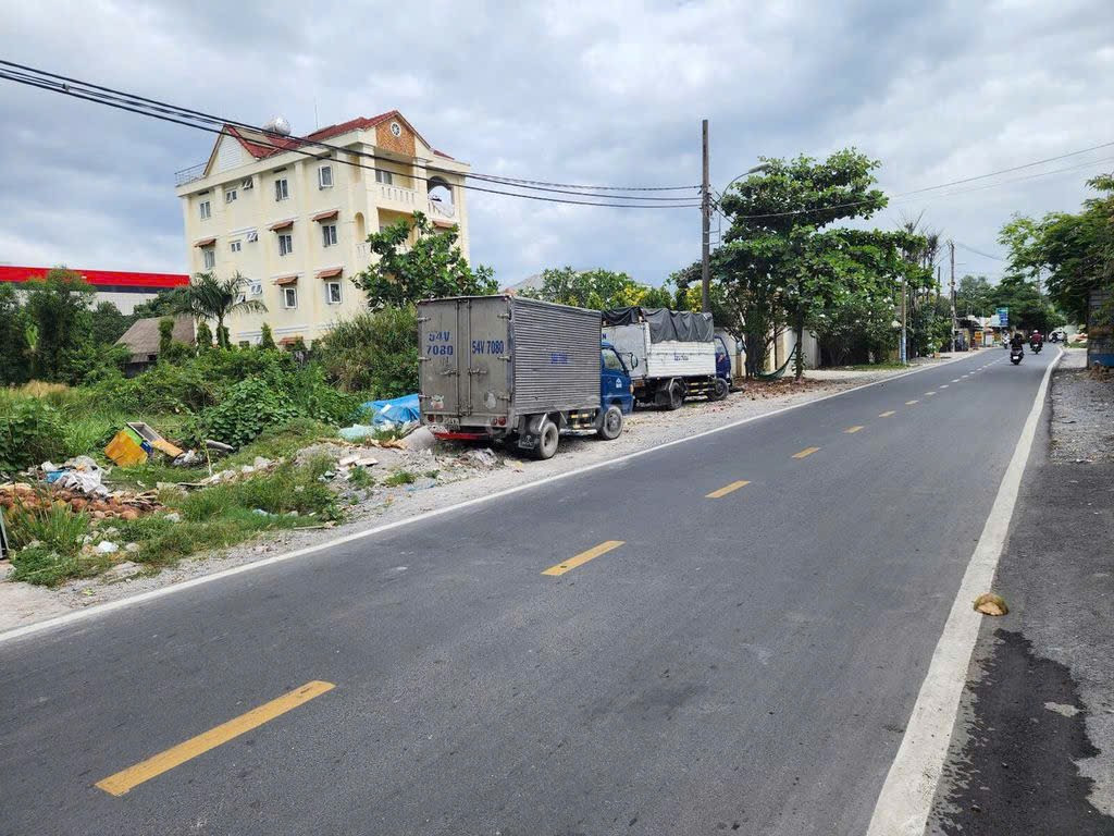 Nhà Đất mt Bưng Ông Thoàn Quận 9