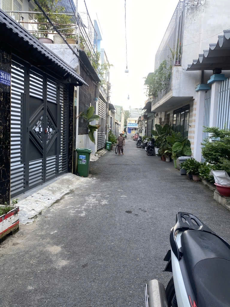 264.11 Bưng ông Thoàn 51 1 5.3 10 5.2 tỷ Tăng Nhơn Phú B am - Khối Trần Gia - Hoa hồng 3% Giá Bán
