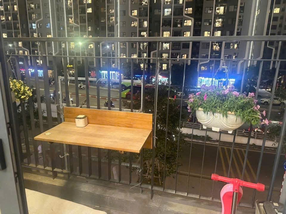 CĂN HỘ ĐẸP – GIÁ TỐT - Bán Nhanh Căn Hộ Toà S205 Dự án Vinhomes Smart City - Tây Mỗ- Hà Nội