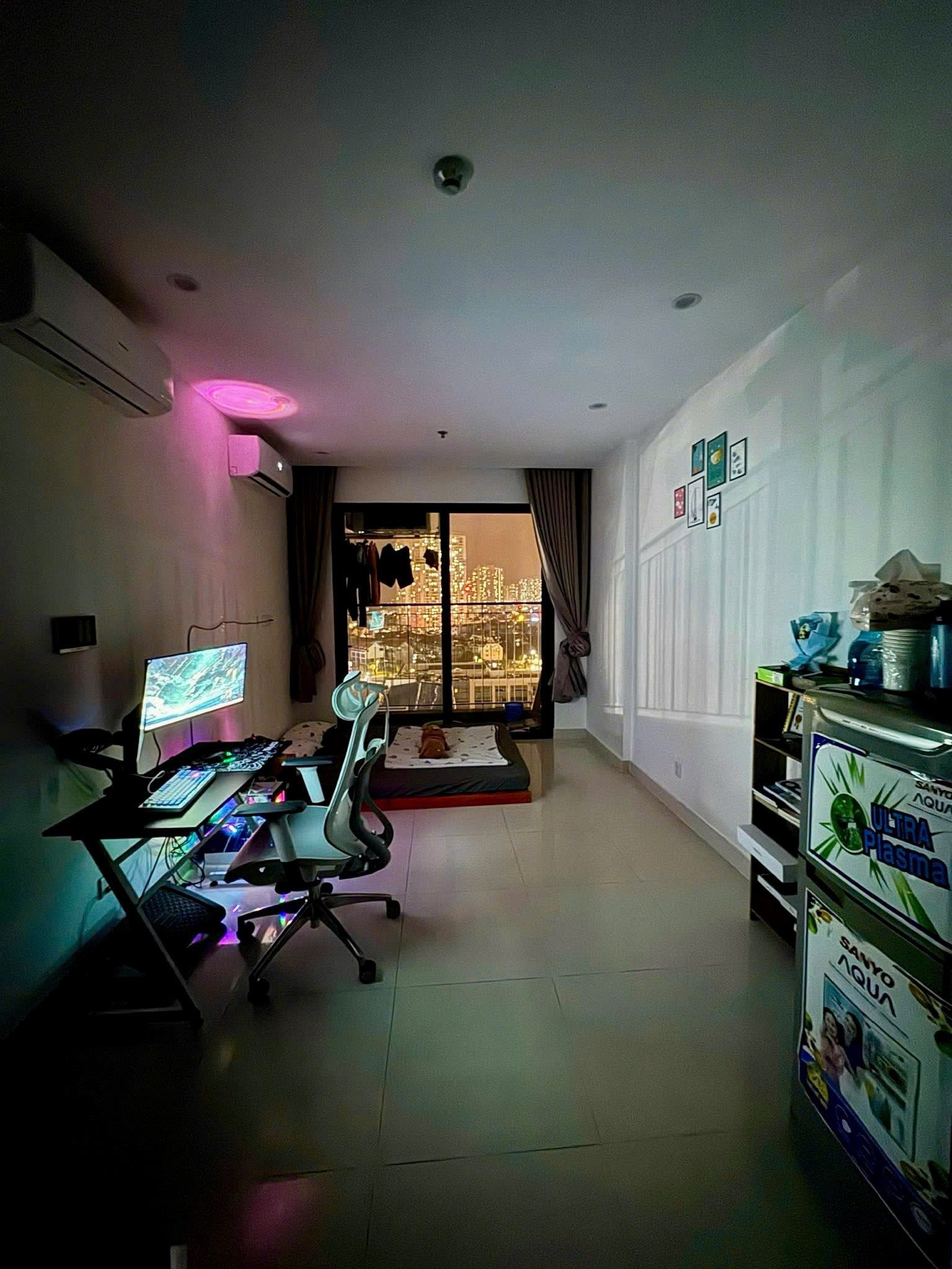 CĂN STUDIO VIEW ĐẸP – PHONG THỦY TỐT Nam Từ Liêm, Hà Nội   – DÒNG TIỀN ỔN ĐỊNH CHÍNH CHỦ CẦN BÁN NHANH