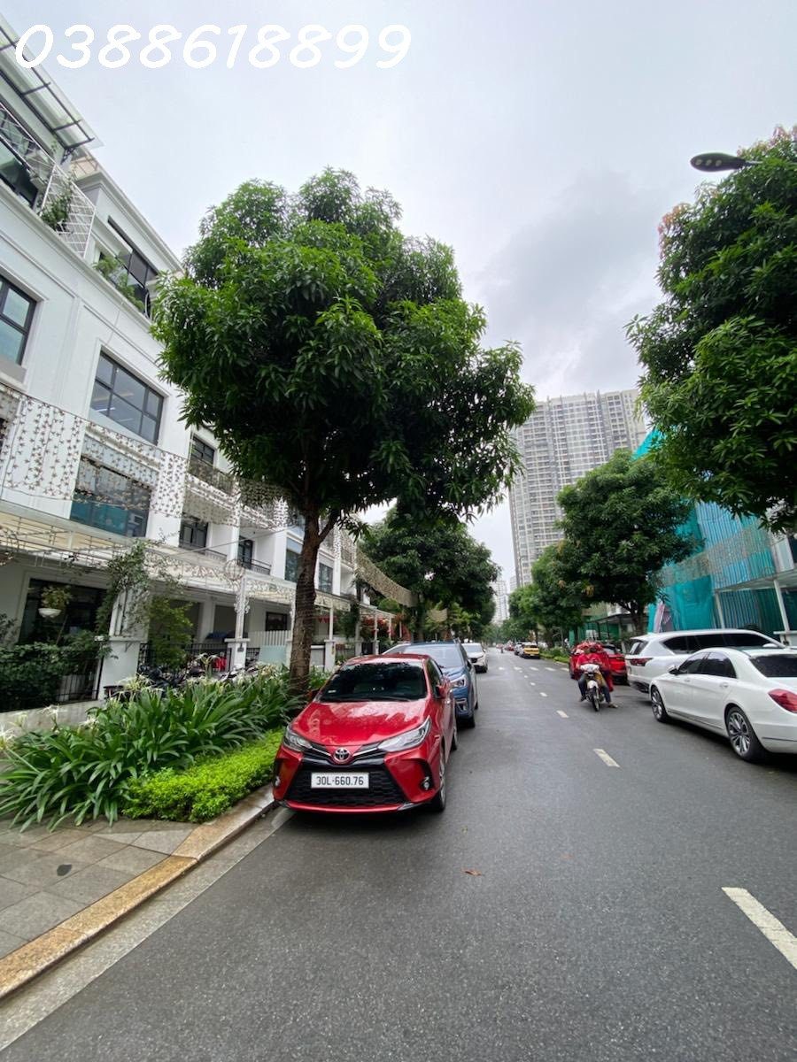 🏡 BIỆT THỰ ĐƠN LẬP VINHOMES GREEN VILLAS - ĐẲNG CẤP THƯỢNG LƯU - VỊ TRÍ ĐẮC ĐỊA - SỔ ĐỎ CHÍNH CHỦ
