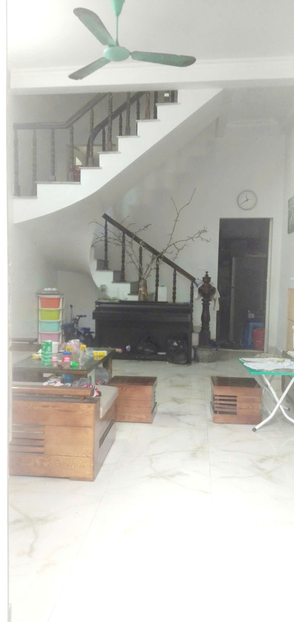 Bán nhà 49.6m² 7.2 tỷ tại Phường Tây Mỗ Quận Nam Từ Liêm