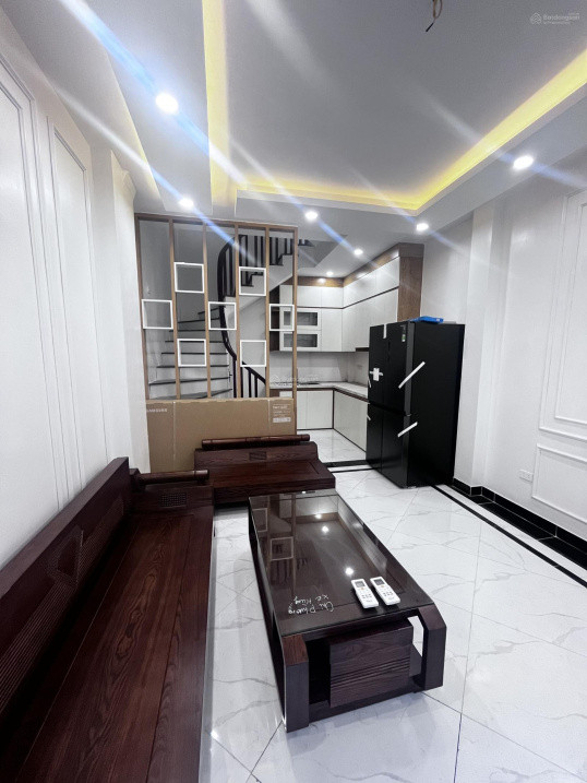 BÁN NHÀ 5 TẦNG, 34M2, NGÕ 70 TÂY MỖ - NAM TỪ LIÊM - GIÁ 4.6 TỶ - SỔ ĐỎ CHÍNH CHỦ