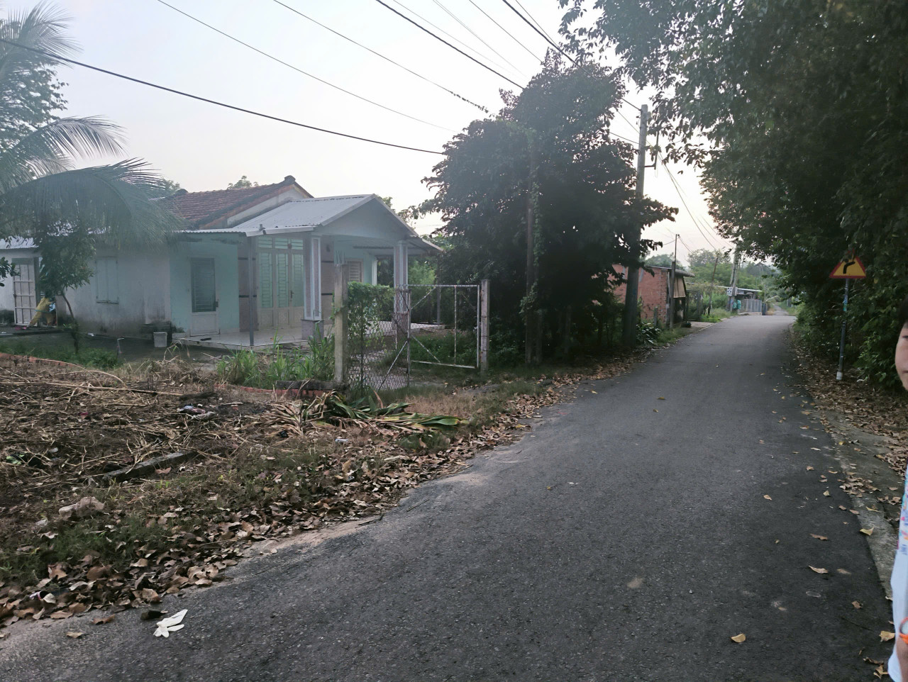BÁN ĐẤT PHƯỜNG TÂY NAM TPHCM