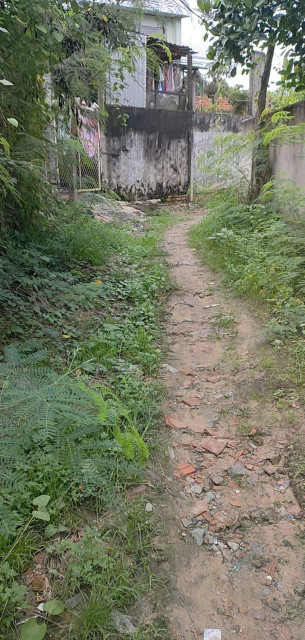Bán nhà 146.5m² ngang 9.90m giá 700 triệu Phường Tây Nam tphcm