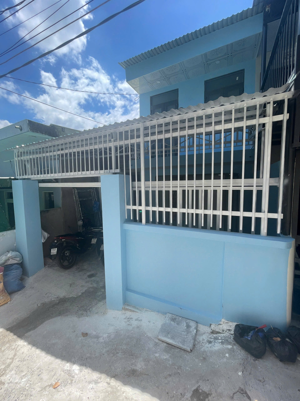 Bán nhà 119.4m² ngang 5m giá 2.8 tỷ Phường Tây Nha Trang